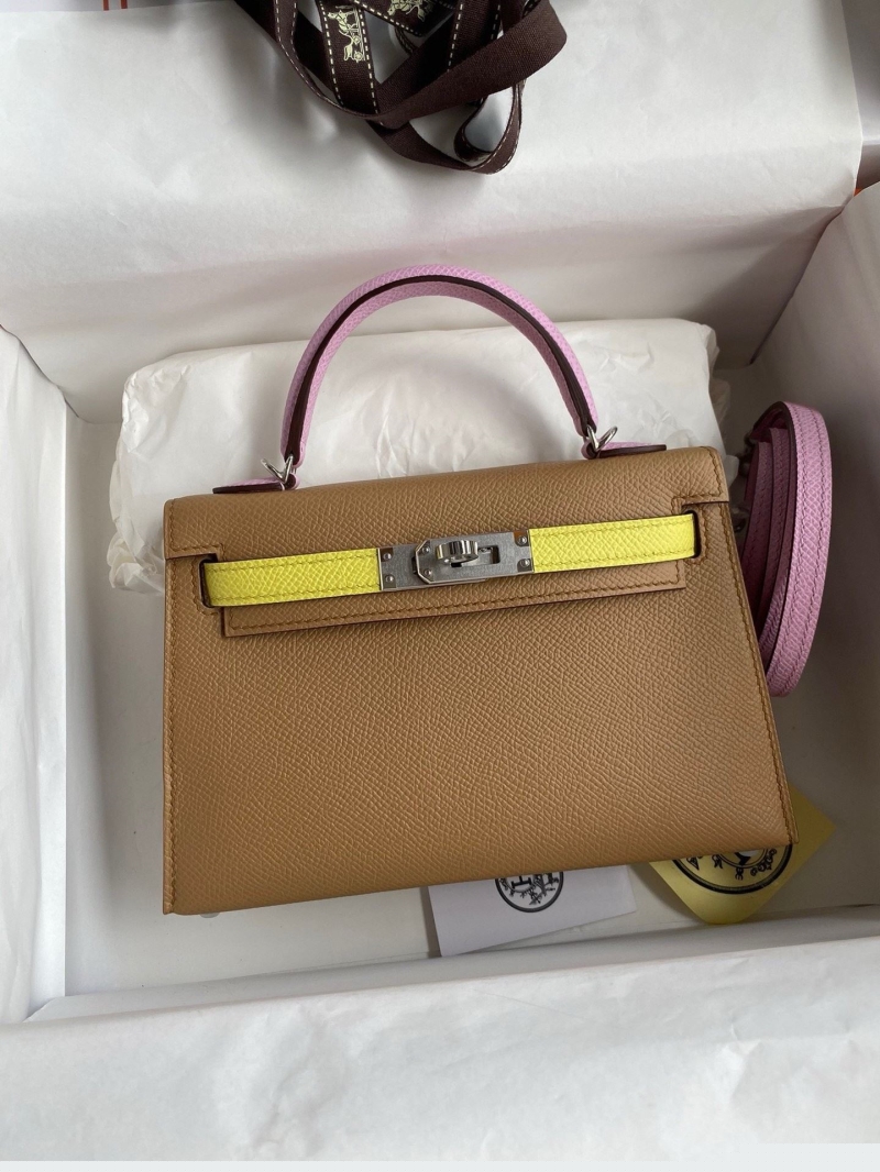 H**mes kelly bags